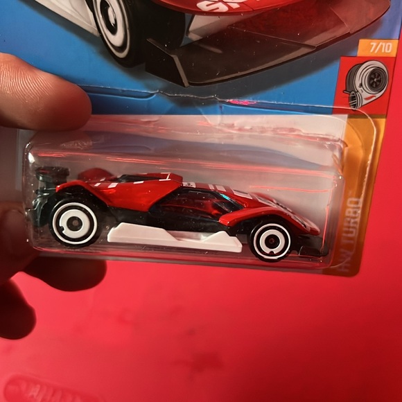 Hotwheels - Picture 2 of 3